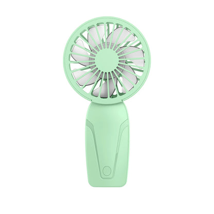 Portable USB Rechargeable Mini Handheld Fan Lightweight Pocket Fan