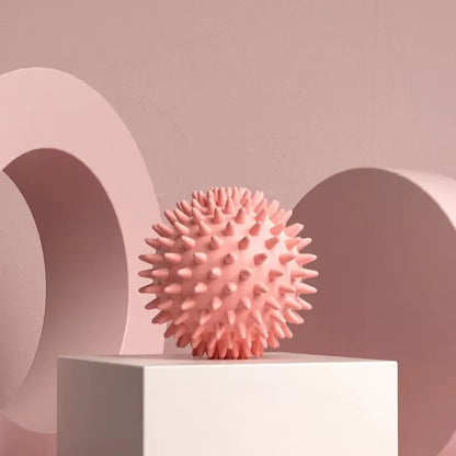 Hedgehog Massage Ball for Muscle and Fascia Relief