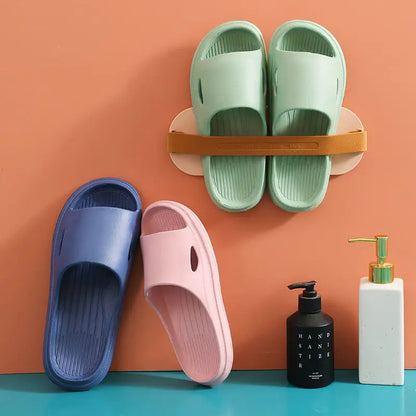 Unisex Lightweight Non Slip Quick Dry EVA Slides