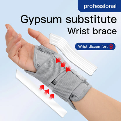 1 or 2 Pack Adjustable Wrist and Thumb Support Straps