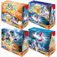 Random 1 box
