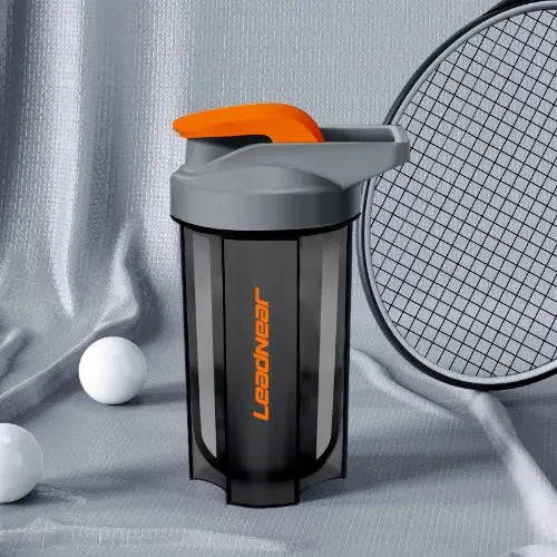 Leak Proof Protein Shaker Bottle for Gym and Fitness