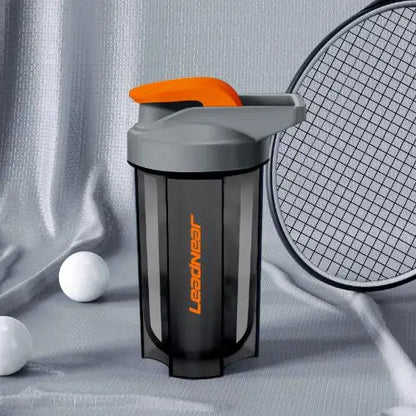 Leak Proof Protein Shaker Bottle for Gym and Fitness