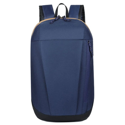 Unisex Ultralight Mini Travel Sports Backpack