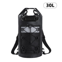 30L-Black