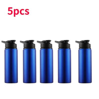 Blue 5pcs