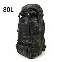 80L (CamoBlack)