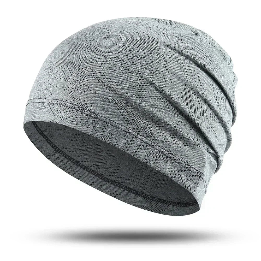 Unisex Lightweight Running and Cycling Sports Cap