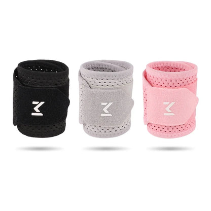 1 or 2 Pack Breathable Compression Wrist Support Brace