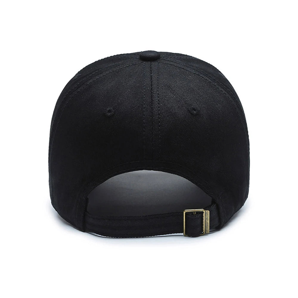 Brazil Flag Men's Sun Protection Sports Baseball Cap