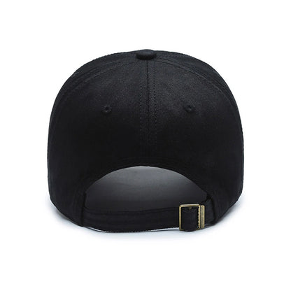 Brazil Flag Men's Sun Protection Sports Baseball Cap