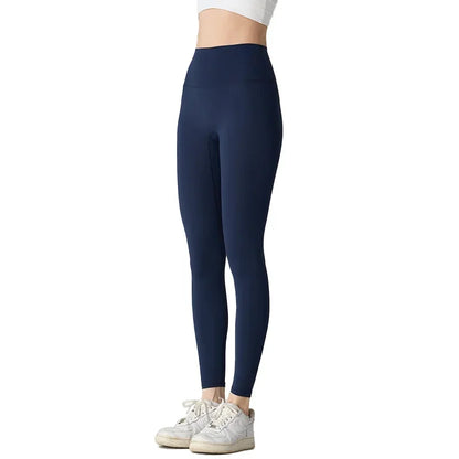 Women's High Waist Quick Dry Yoga Leggings