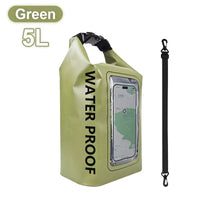 5L-Green