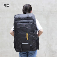80L black