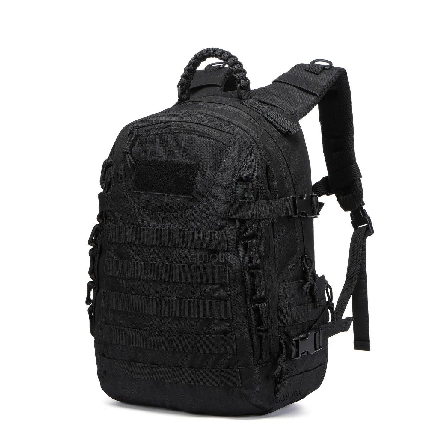 38L Waterproof MOLLE Tactical Hiking Backpack