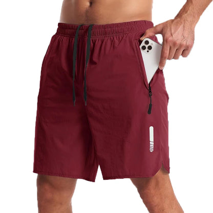 Men's Running Gym Training Shorts