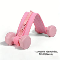 Hip Belt-pink