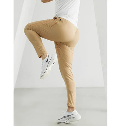 Men's Quick Dry Jogging Training Pants