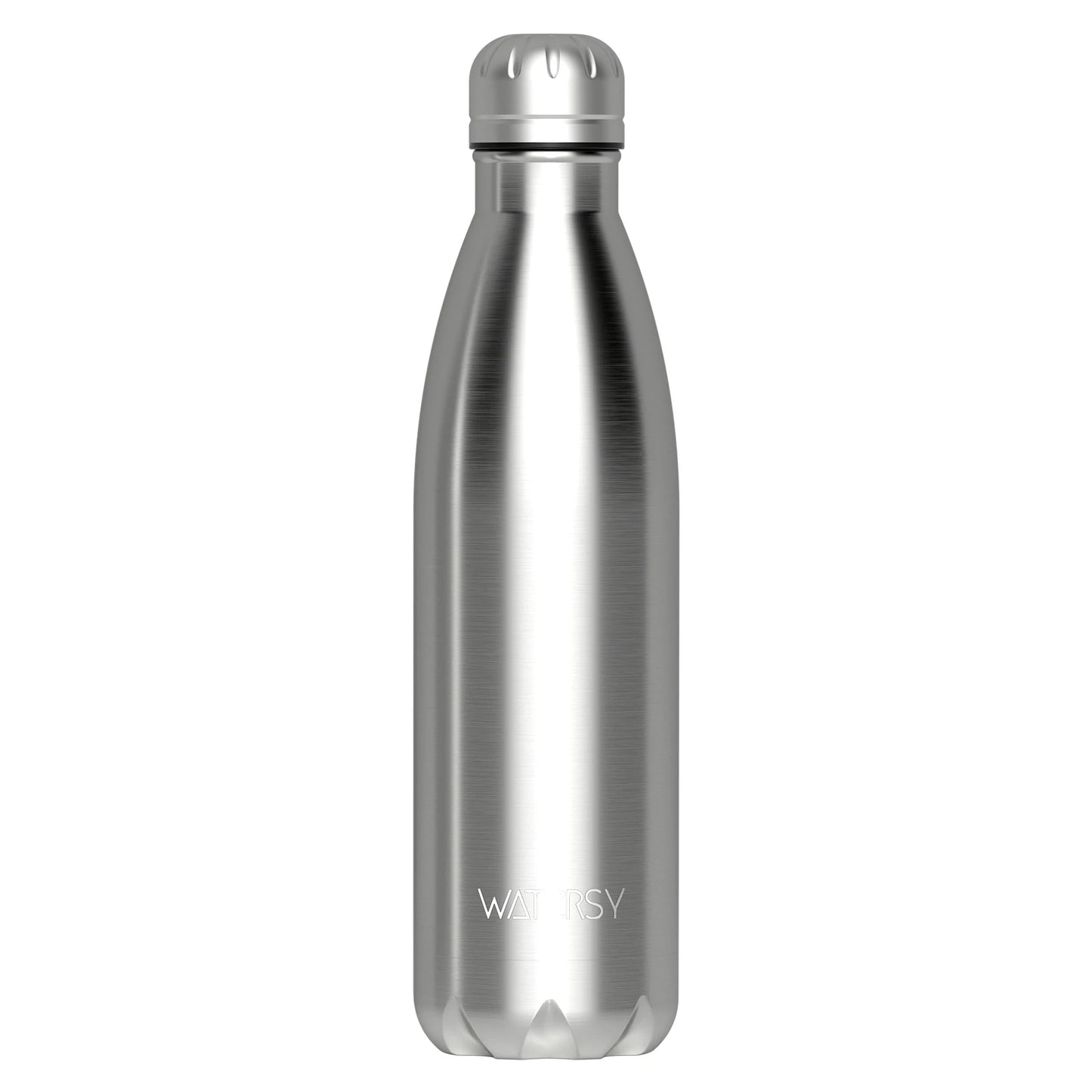 WATERSY 500ml Stainless Steel Insulated Water Bottle