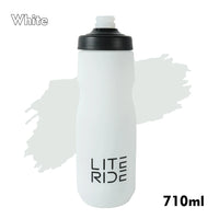 710ml  white