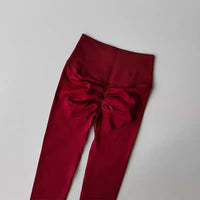 Angola Red