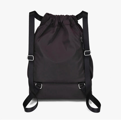 Waterproof Basketball and Swimming Sports Backpack