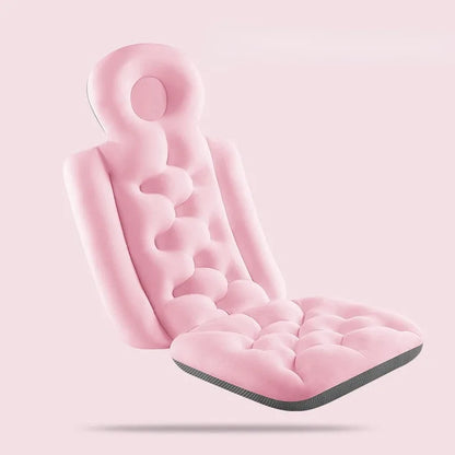 Kids Anti Slip Breathable Bathtub Bath Mat
