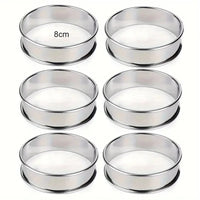 8cm 6PCS
