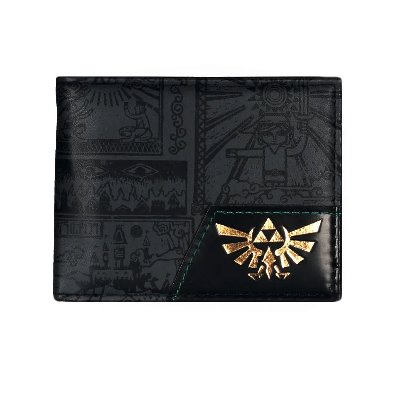 Men's Fashion Designer Wallet 2242