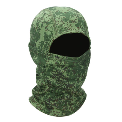 Unisex Breathable UV Protection Balaclava Face Mask