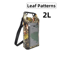 2L-Leaf Patterns