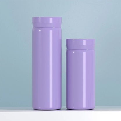 200ml or 350ml Stainless Steel Mini Insulated Thermos Cup
