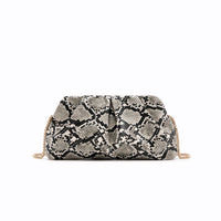Serpentine pattern B