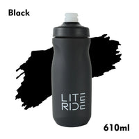 610ml  black