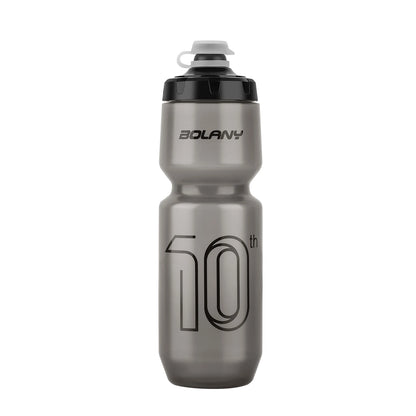 BOLANY 750ml Portable Squeeze Cycling Water Bottle