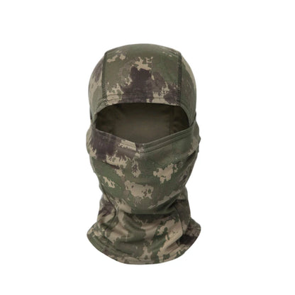 Unisex Breathable UV Protection Balaclava Face Mask