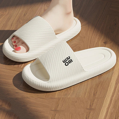 Men's Cloud Massage Indoor Slide Sandals