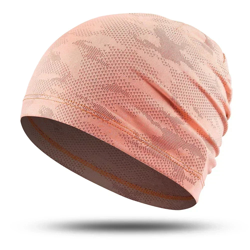 Unisex Lightweight Running and Cycling Sports Cap
