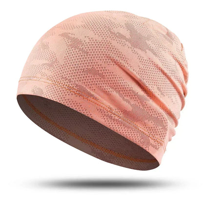Unisex Lightweight Running and Cycling Sports Cap