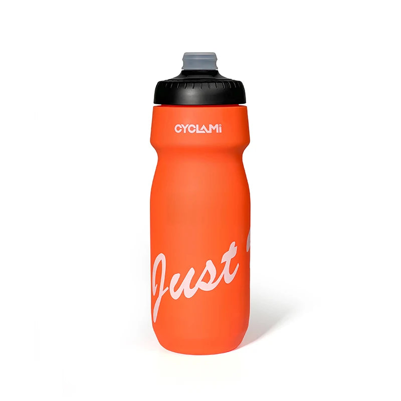 CYCLAMI 650ml or 750ml Leak Proof Cycling Water Bottle