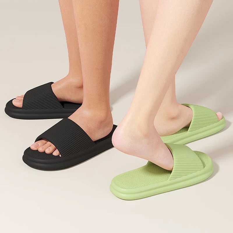 Unisex Lightweight Cloud Slide Sandals