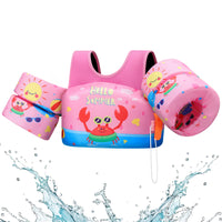 Pink Crab