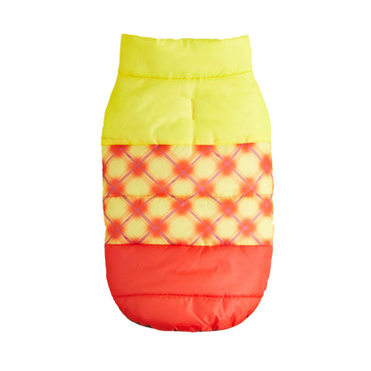 Warm Winter Dog Coat for Small & Large Dogs Christmas Pet Clothing