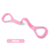 pink band