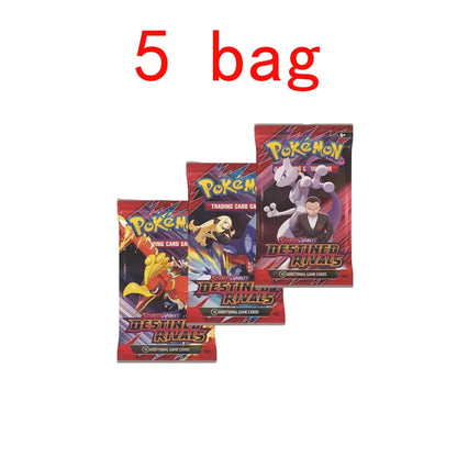 360 Piece Pokémon Mega Evolution Phantasmal Flames Trading Card Set