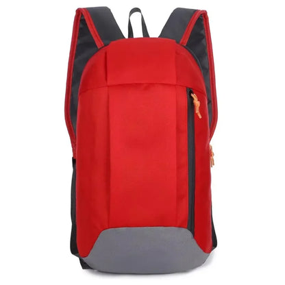HOMEFISH Men's Lightweight Outdoor Sports Backpack