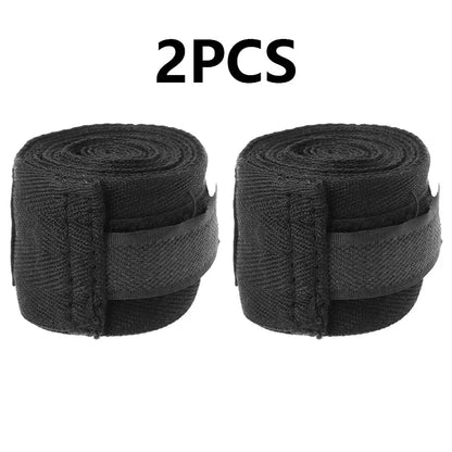 2 Pack Cotton Boxing Hand Wraps