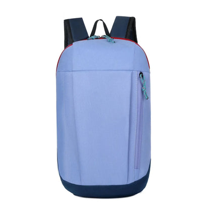 Unisex Ultralight Mini Travel Sports Backpack
