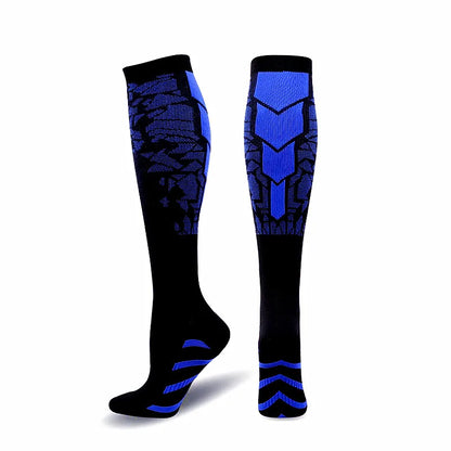 Anti Fatigue Compression Socks for Sports