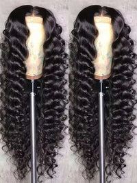13x4 Lace Wig